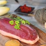 Magret de canard