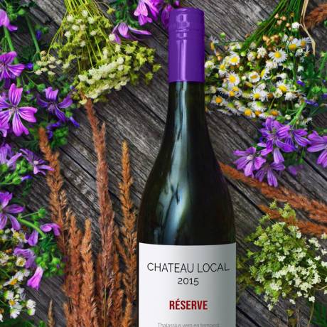 Vin local