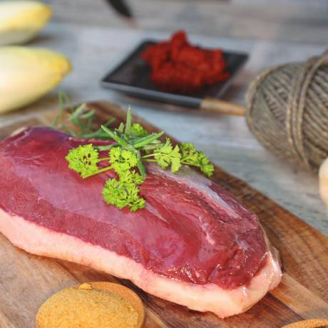 Magret de canard