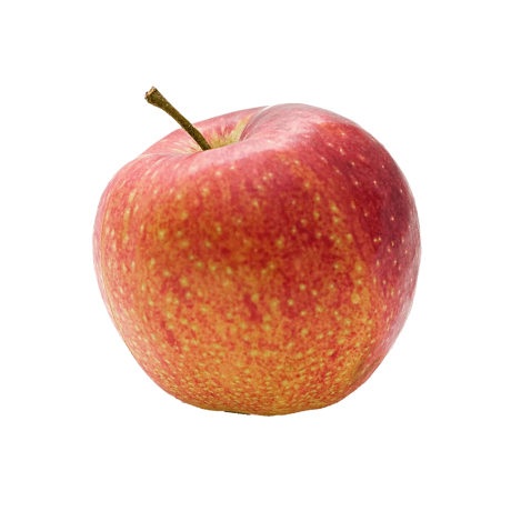 Pommes Pink Lady