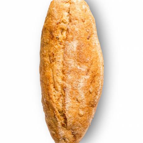 Pain au levain