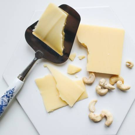 Comté 12 mois d'affinage