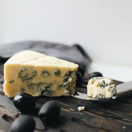 Bleu de Chèvre