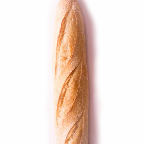 Baguette petit bonheur