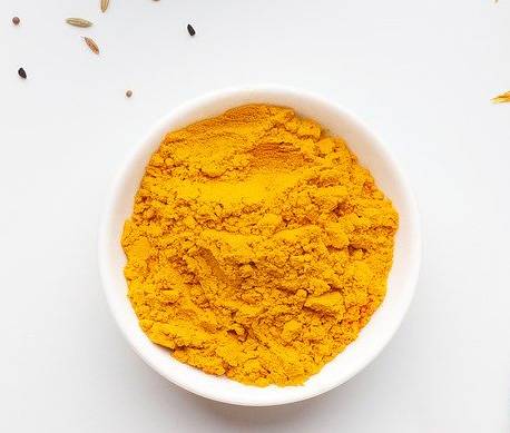 Curry de madras en poudre